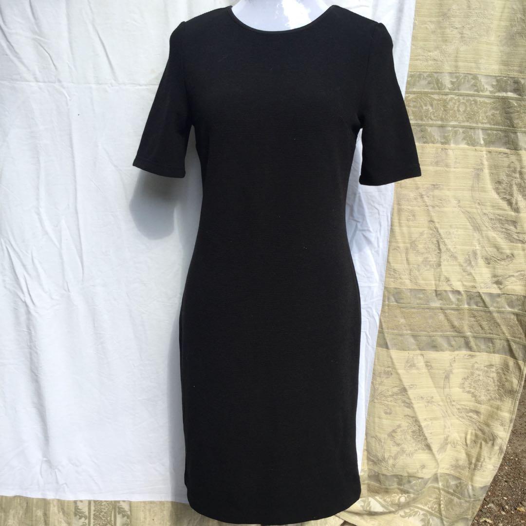 Mario serrani top maxi dress