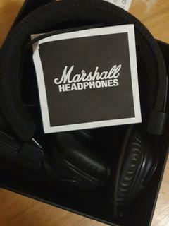 marshall major 11