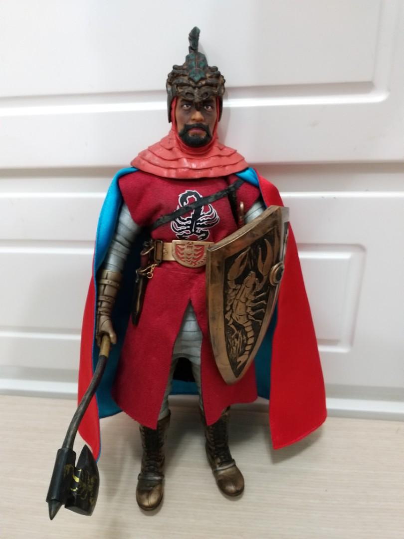 Medicom Rah 幪面超人v3毒蠍幫大幹部g博士 玩具 遊戲類 玩具 Carousell