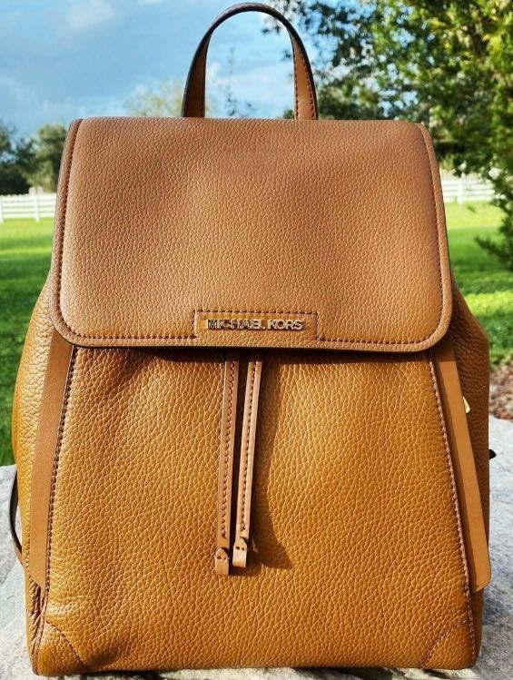 mk backpack medium size