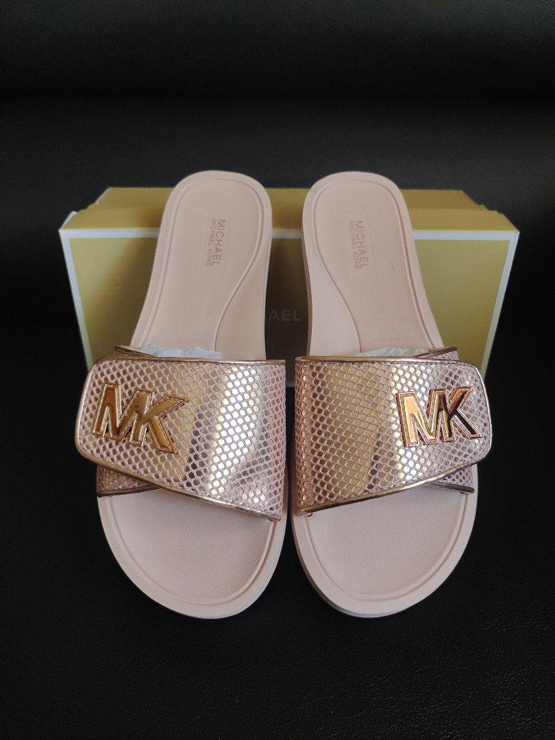Mk bling slides clearance