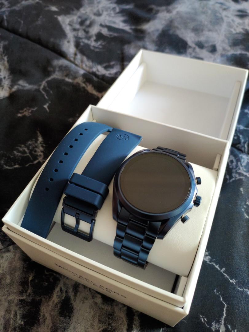 Michael Kors Smartwatch MKT5102 Mobile Phones Gadgets