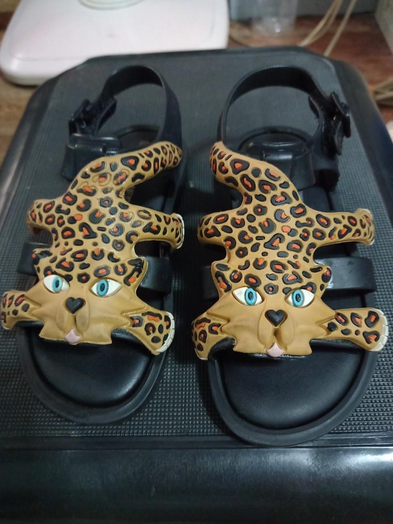 Mini melissa on sale jeremy scott