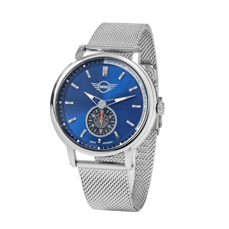 Bmw sales mini watch