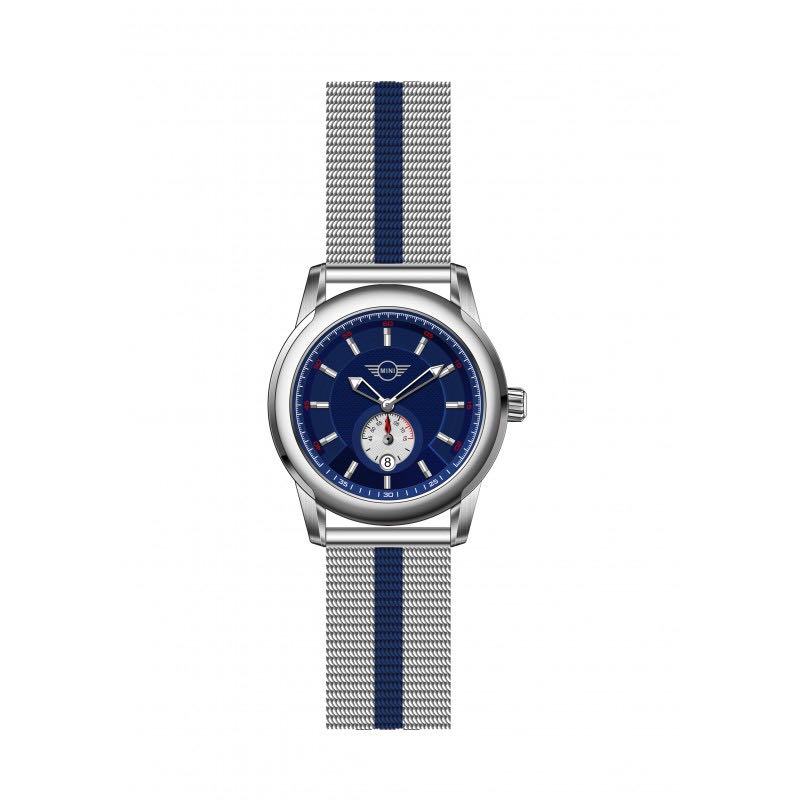 Mini cooper bmw shop swiss watches