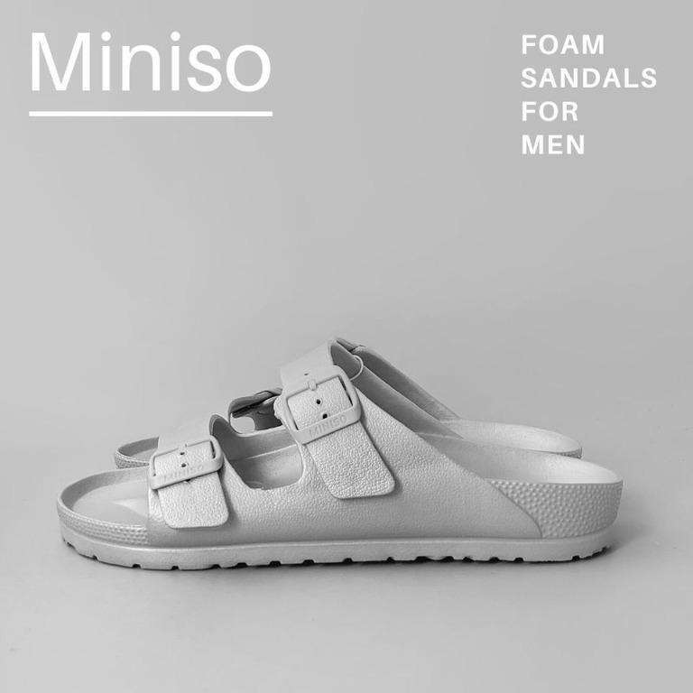 Miniso best sale birkenstock price