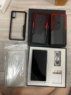 小米mix2s