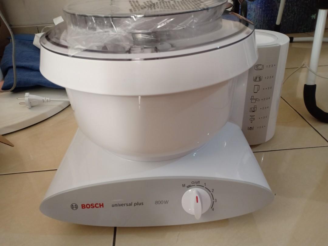 Bosch mixer roti clearance