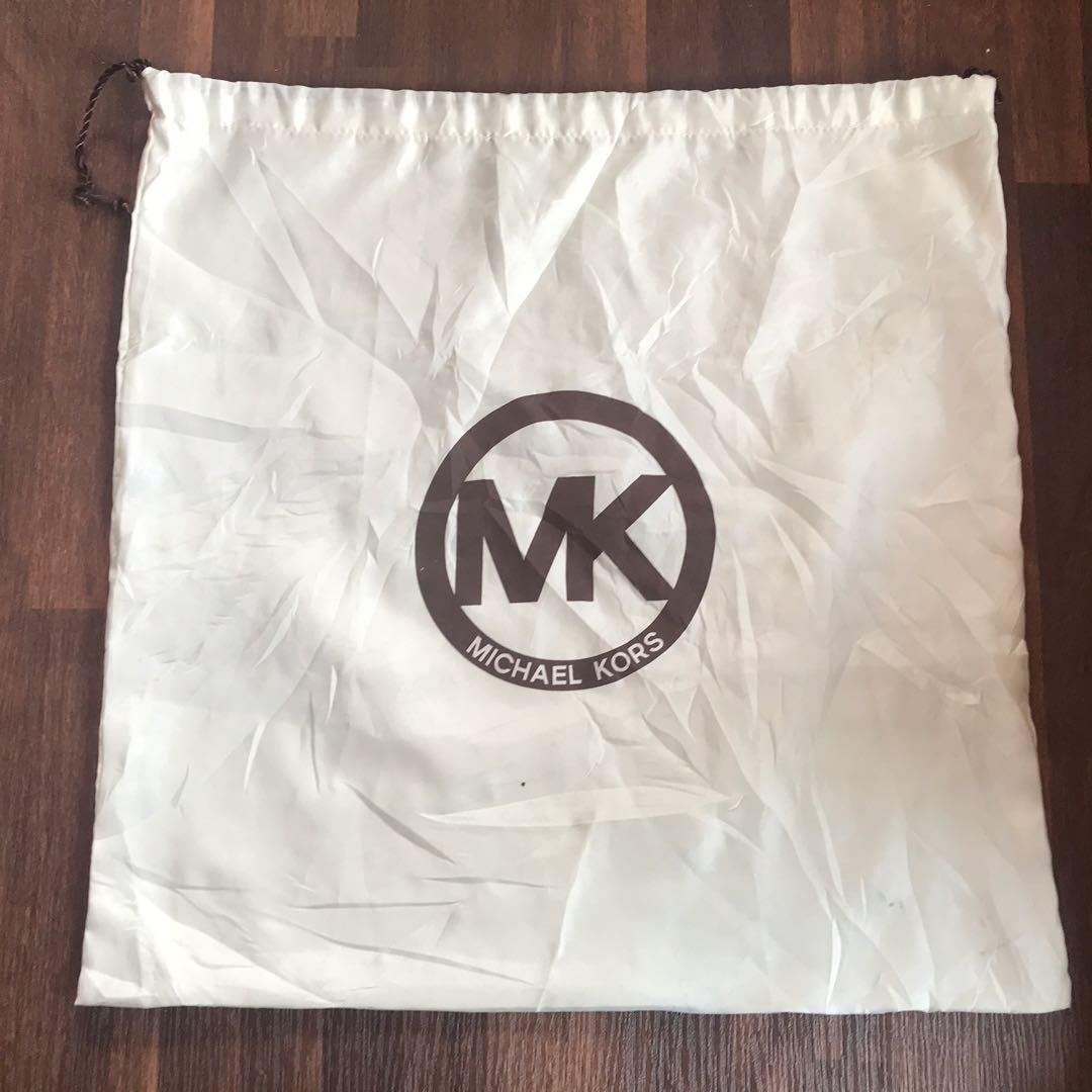 mk dust bag