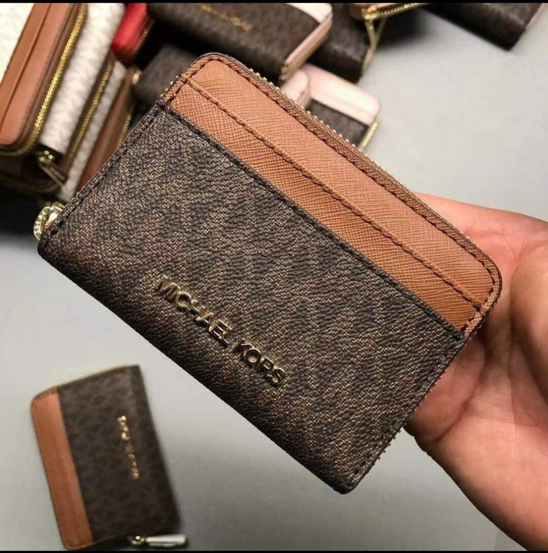 Mini mk wallet online