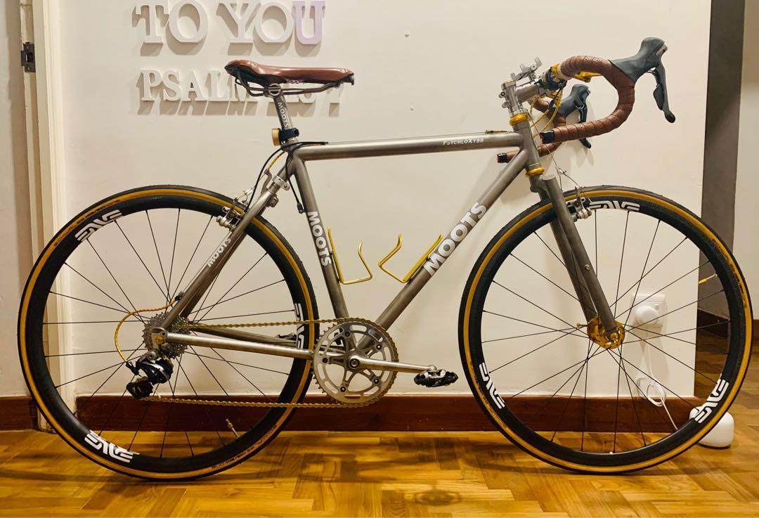Moots psychlo on sale