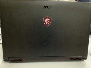 Msi Gaming Laptop View All Msi Gaming Laptop Ads In Carousell Philippines