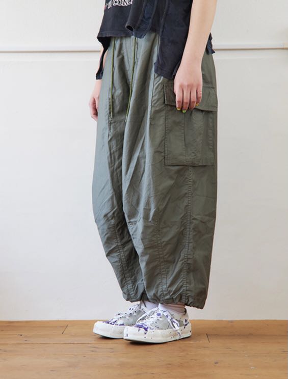 needles cargo pants