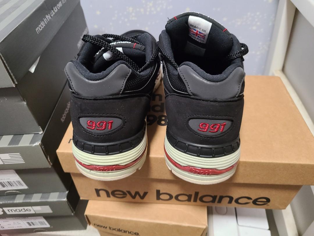 New balance m991nkr sale
