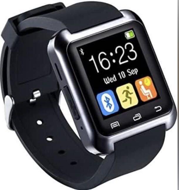 Mate wrist waterproof bluetooth smart watch for android htc cheap samsung iphone ios