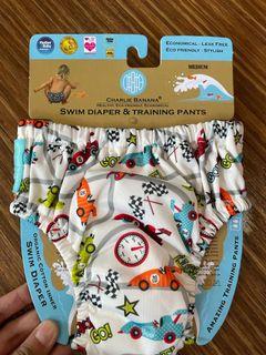 New Charlie banana diaper swim