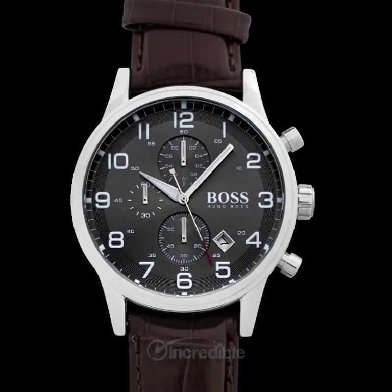 Aeroliner hugo boss sale