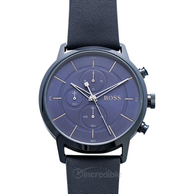 Boss architecture watch best sale
