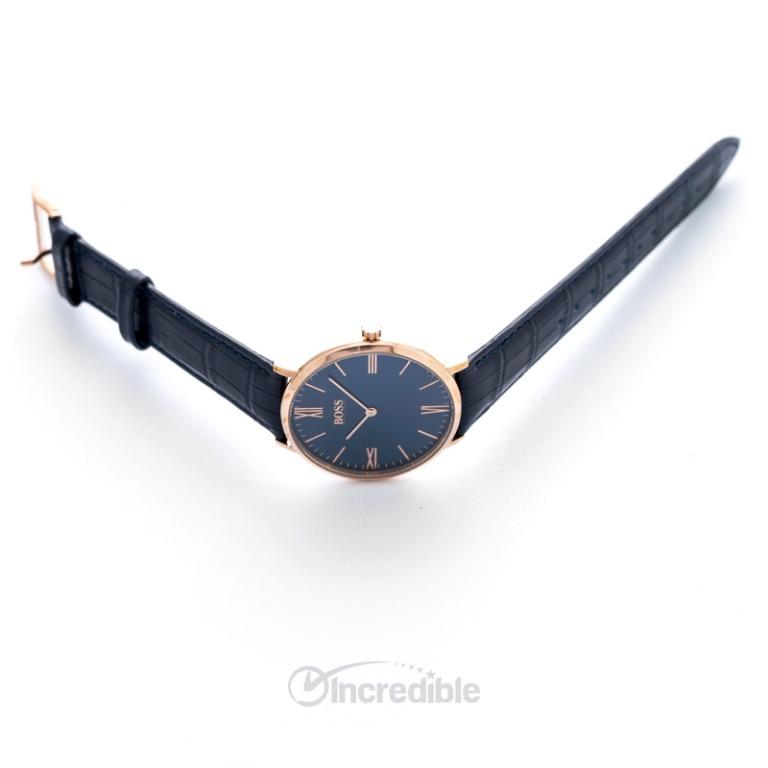 Hugo boss sales men's jackson watch
