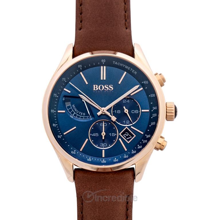 Hugo boss 1513604 grand clearance prix mens chronograph watch