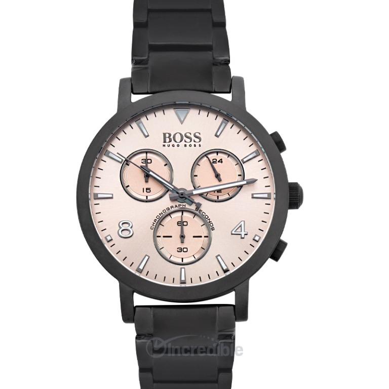 Hugo boss spirit watch 1513695 sales