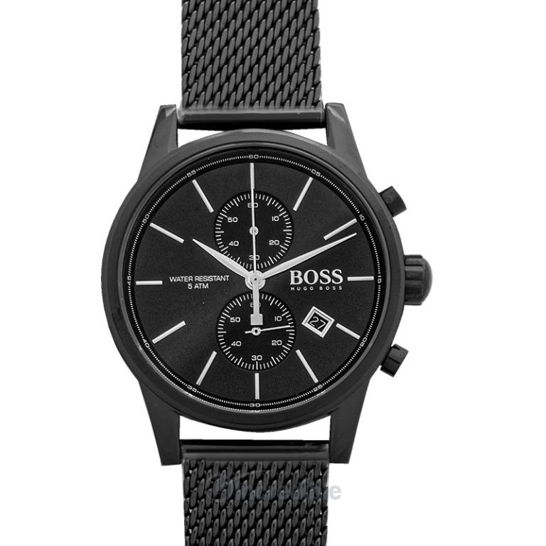 Hugo boss watch jet deals