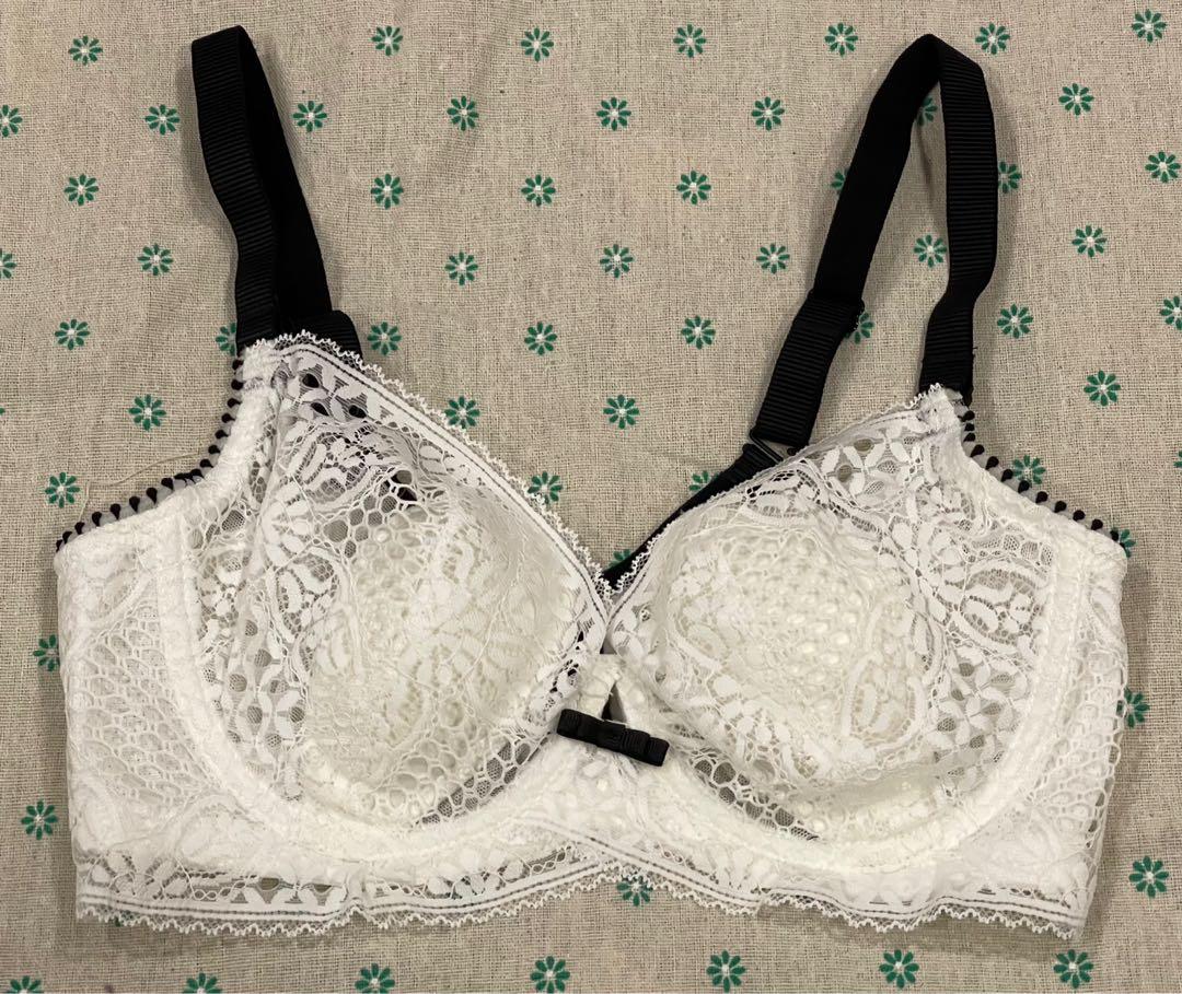 Bra (Size: 34/75C) - Set, Women's Fashion, New Undergarments & Loungewear  on Carousell