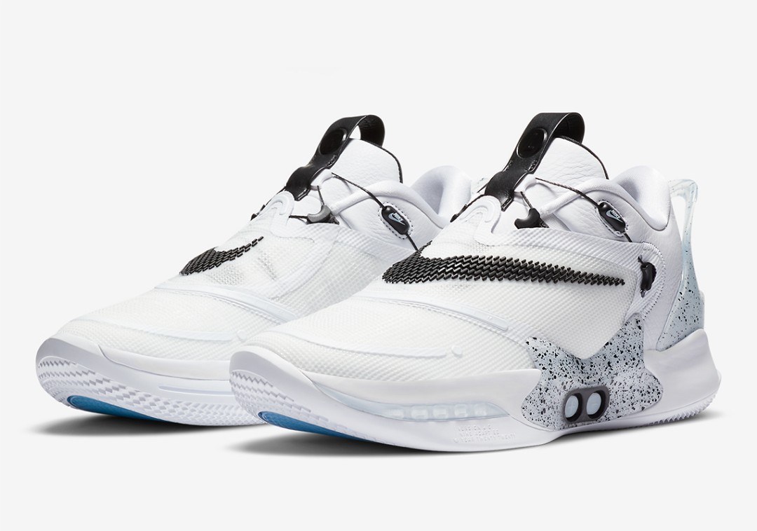 Goat nike adapt on sale bb