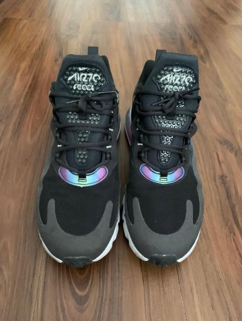 snapdeal nike air shoes