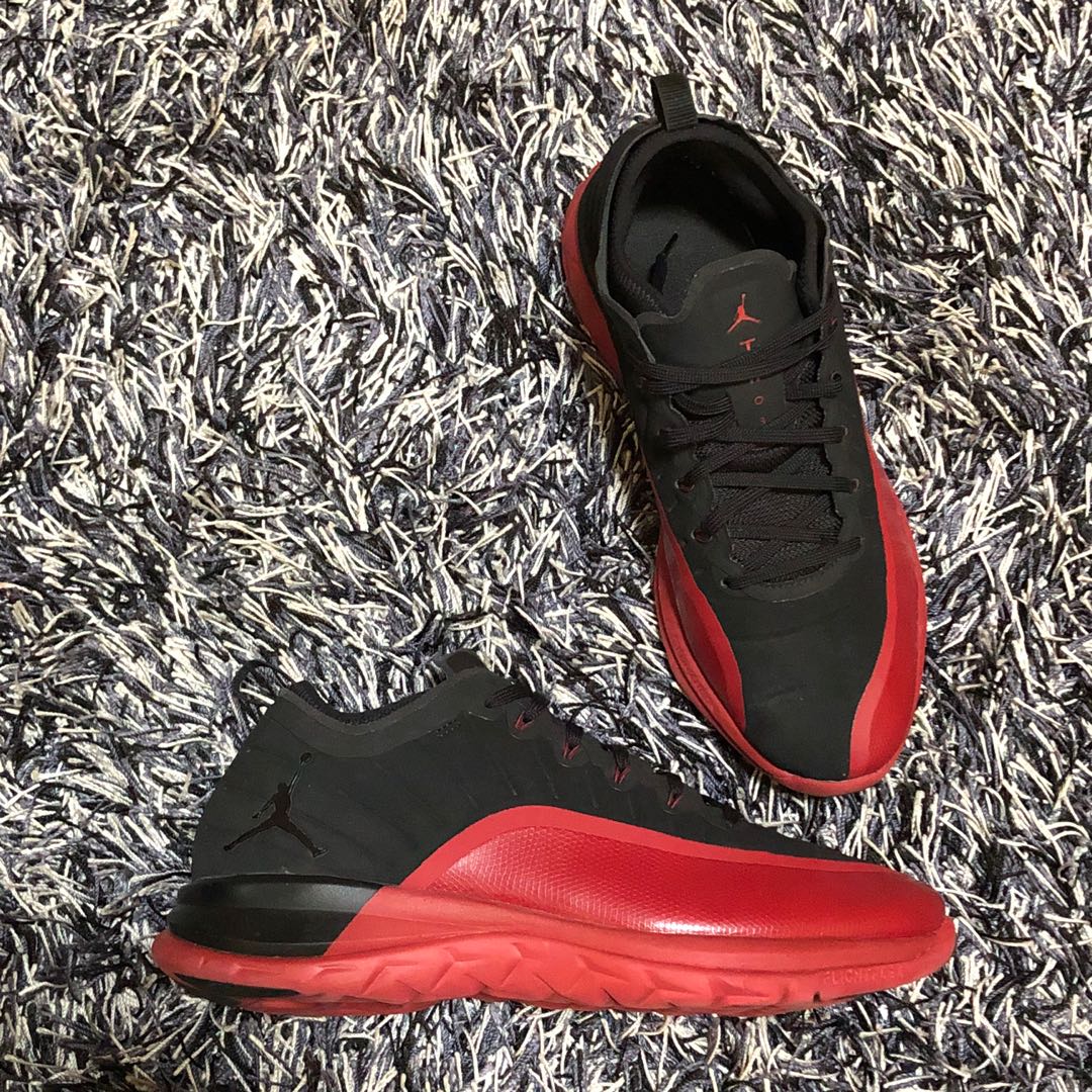 Jordan trainer prime sales review