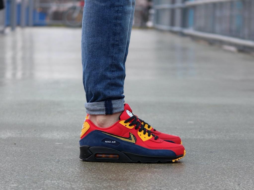 Nike air max store 90 premium london