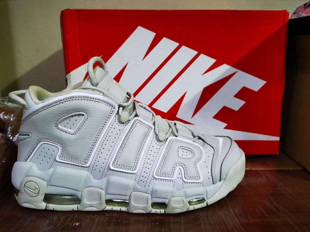 Uptempo 33 top