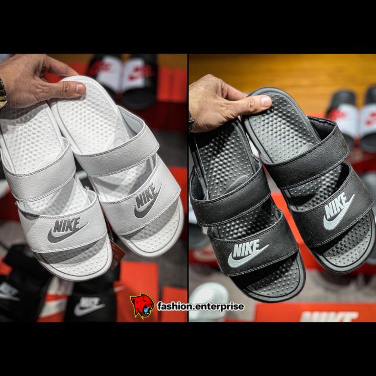 Nike Benassi Duo Ultra Slide