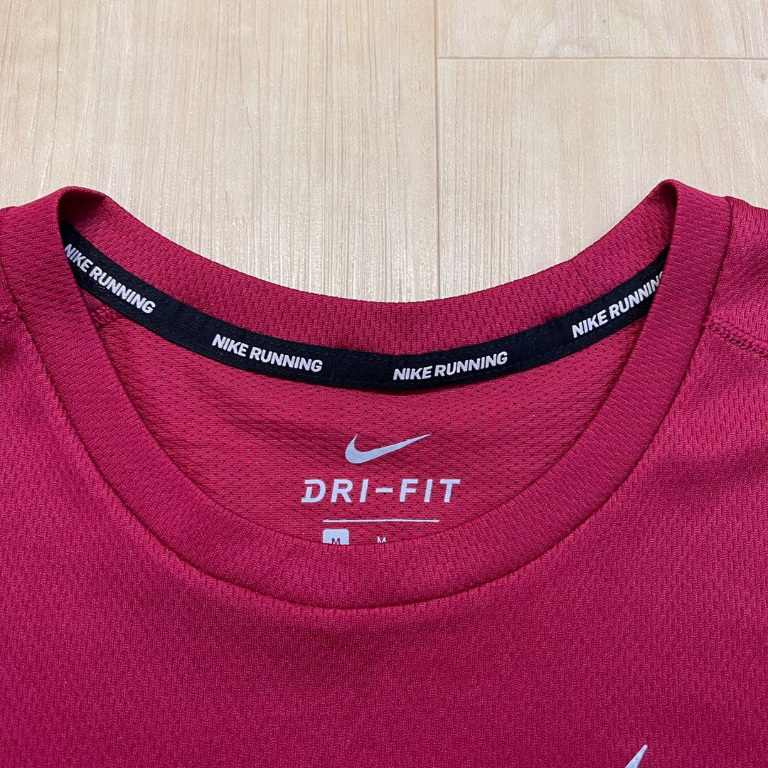 nike dri fit tee