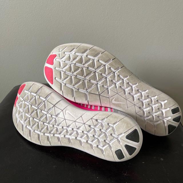 Nike shop flyknit 6