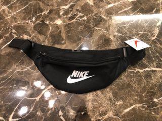‼️限時免運‼️-NIKE HERITAGE HIP PACK 腰包