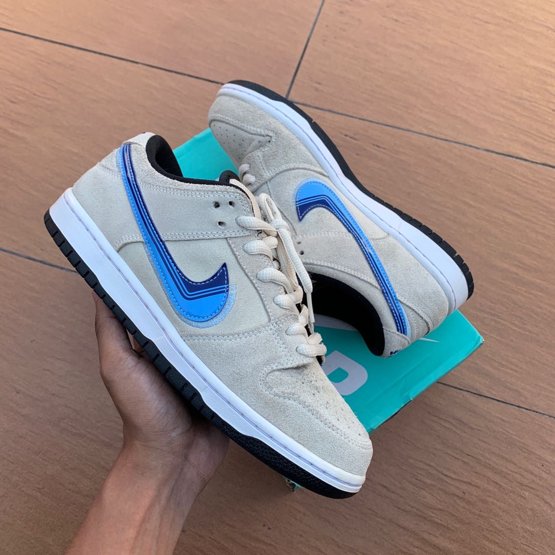 Nike sb dunk low pro truck it discount pack
