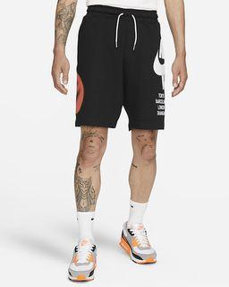 Nike shorts world wide tour