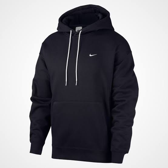 nikelab swoosh hoodie