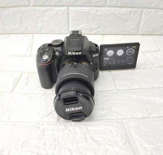 nikon d5300 cameras carousell