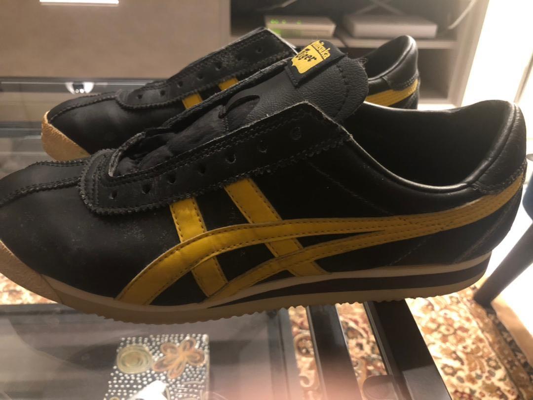 Onitsuka deals tiger original