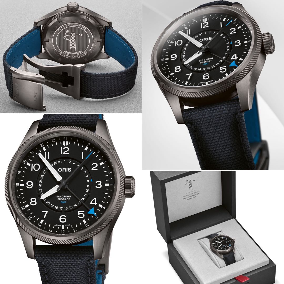 Oris reno 2025 57