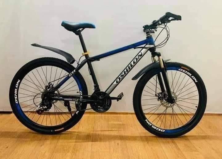 Oshilon mountain bike shop