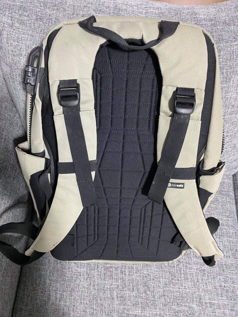 Pacsafe z500 on sale