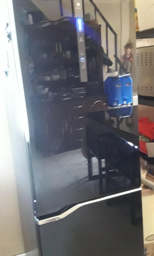 panasonic ref nr bv368gkph