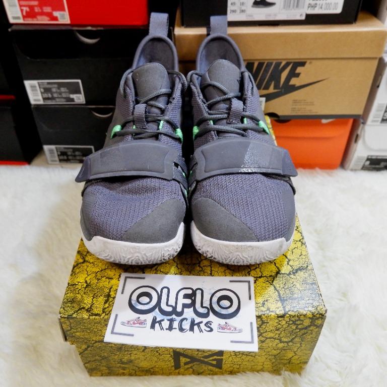 Paul george 2.5 fighter jet sale