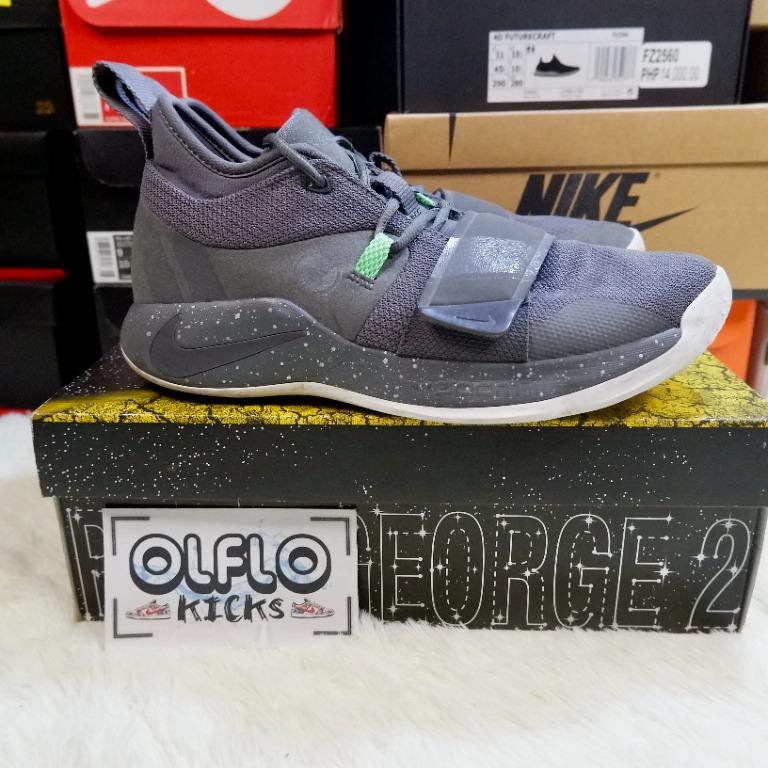 Paul george 2.5 fighter jet 2025