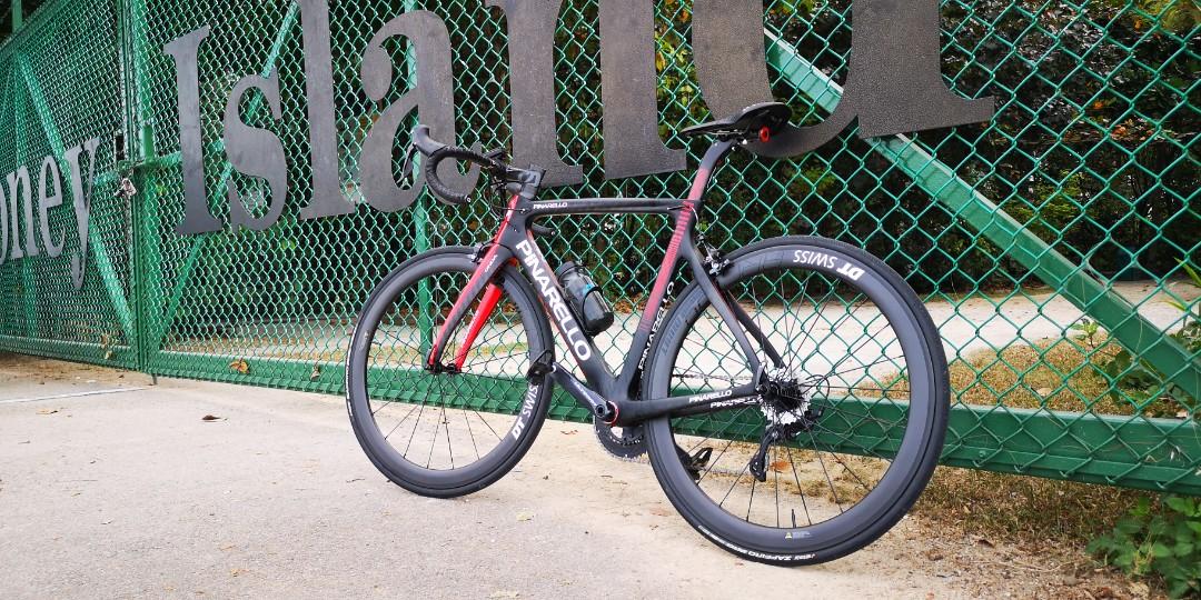 pinarello gan s 2019