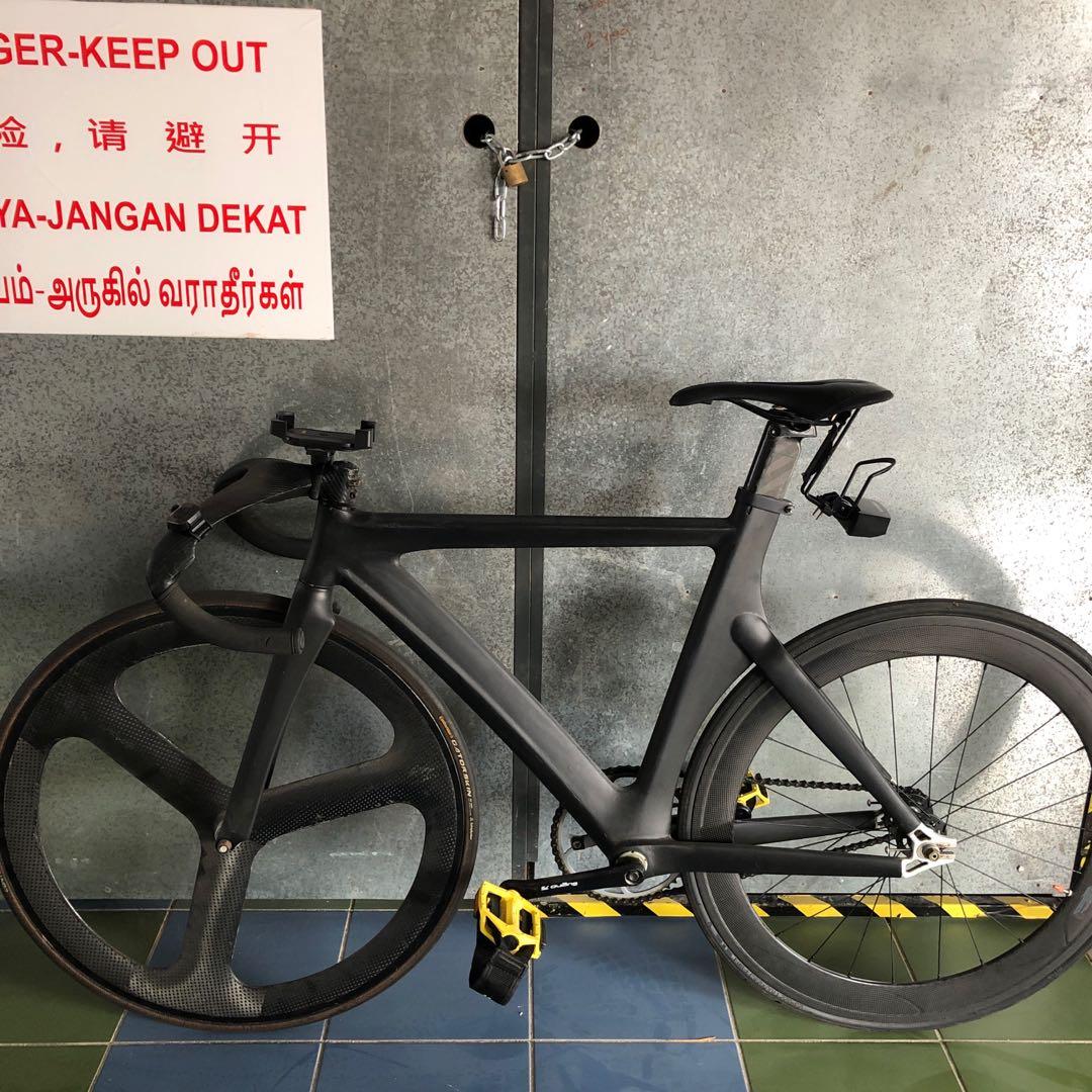 Planet x bicycles deals