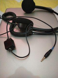 plantronics c5520t